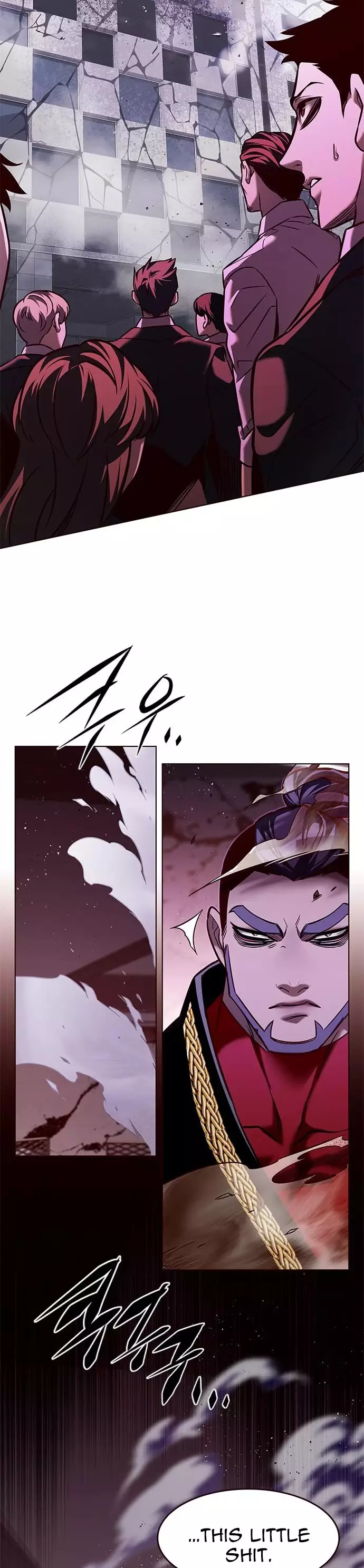 Eleceed, chapter 264, image 3
