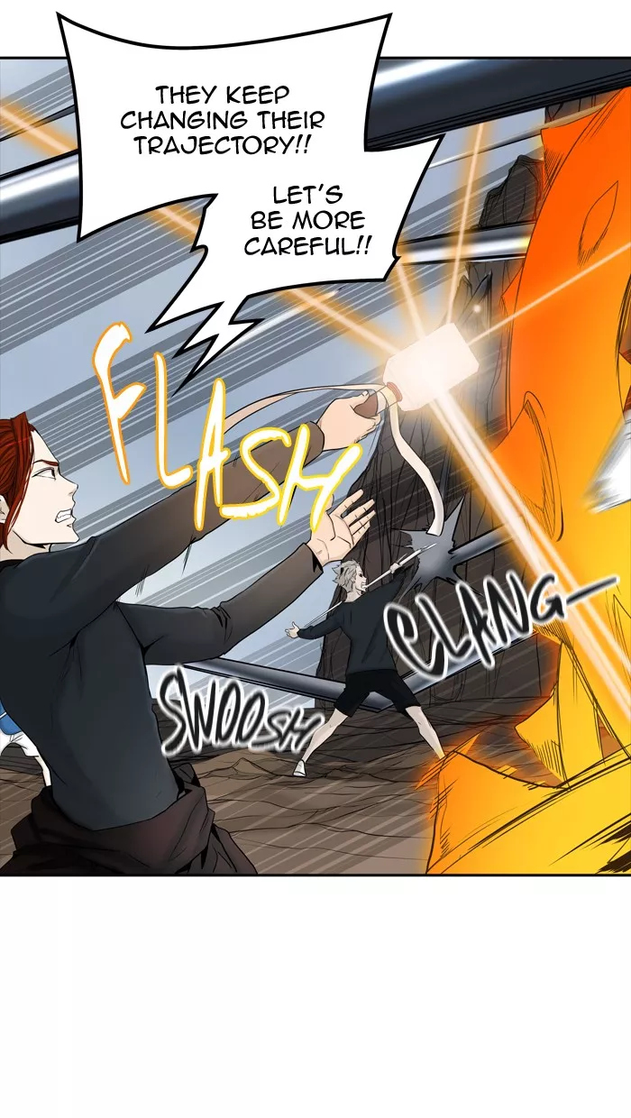 Tower of God, chapter 369, image 47