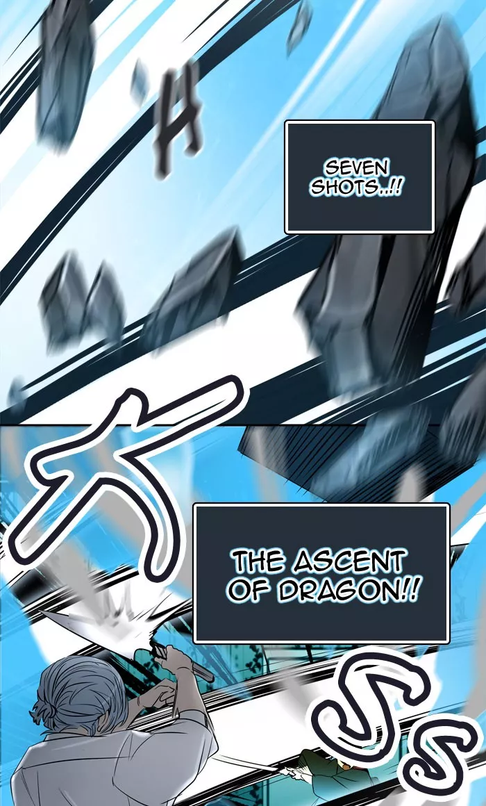 Tower of God, chapter 286, image 37