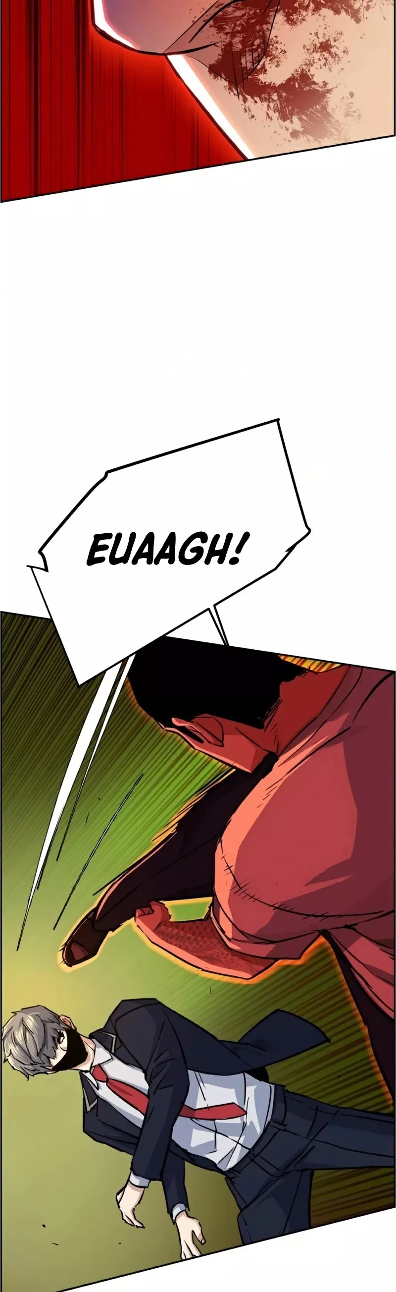 Teenage Mercenary, chapter 69, image 44