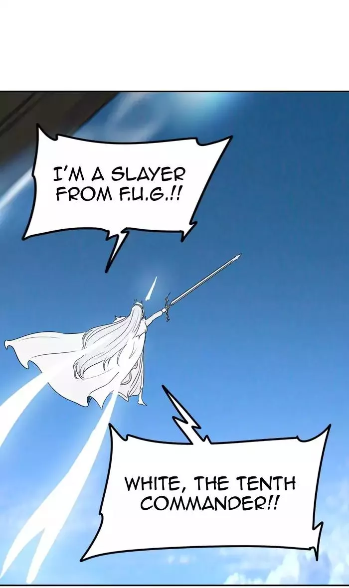 Tower of God, chapter 398, image 4