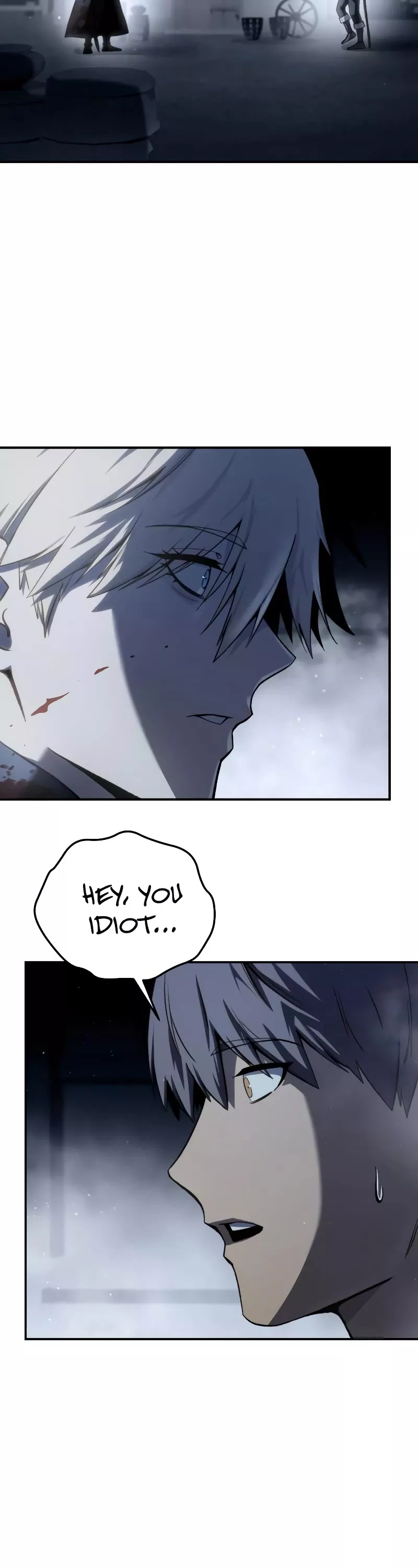 Star-Fostered Swordmaster, chapter 41, image 19