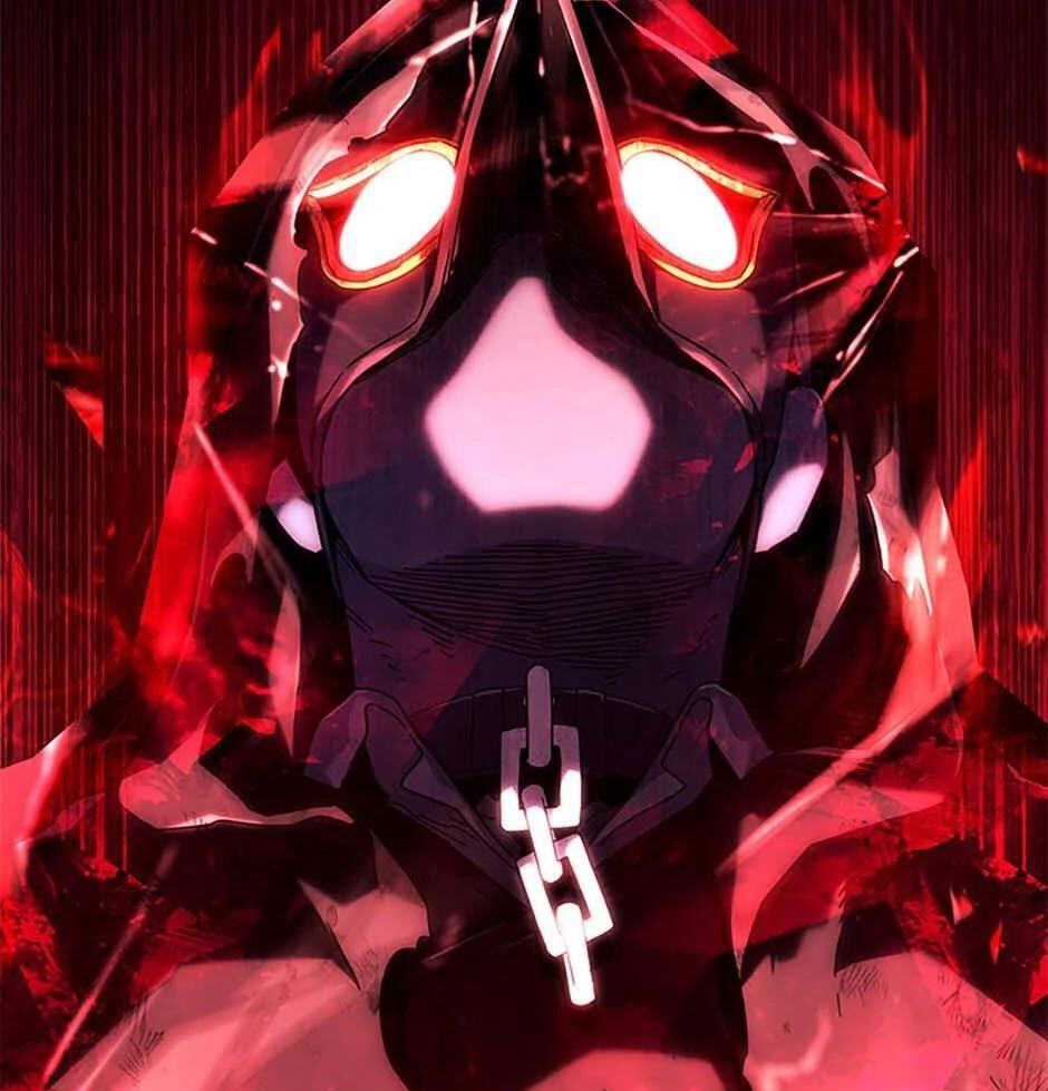 Revenge of the Baskerville Bloodhound, chapter 90, image 33
