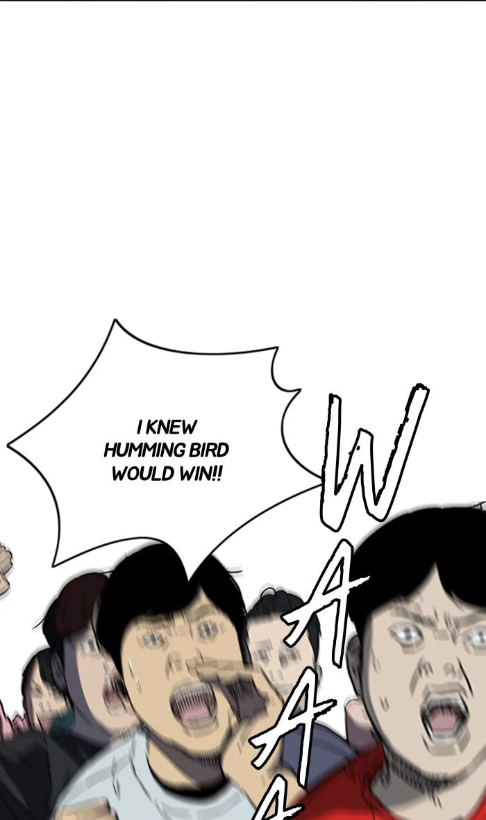 Wind Breaker, chapter 273, image 3