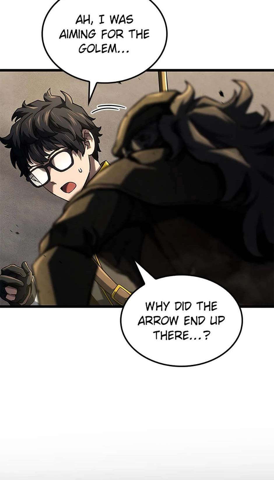 Revenge of the Baskerville Bloodhound, chapter 97, image 143