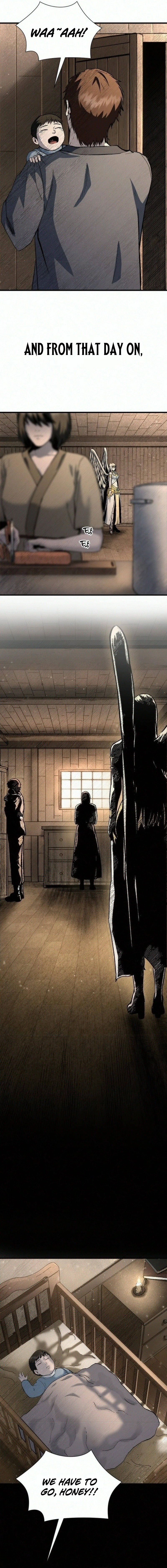 Hell Login, chapter 10, image 21