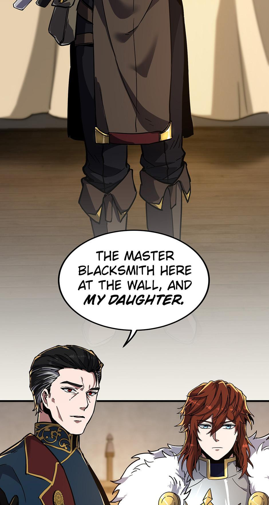 The Beginning After the End, chapter 244, image 27