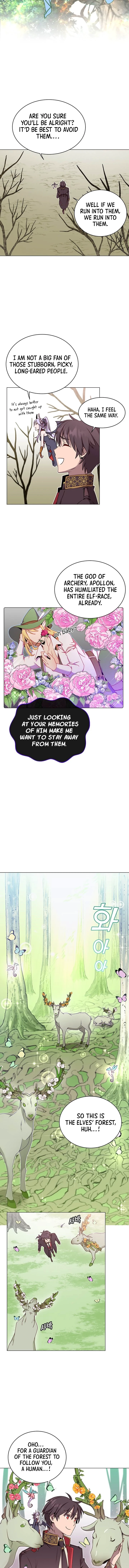 The Max Level Hero has Returned!, chapter 37, image 7