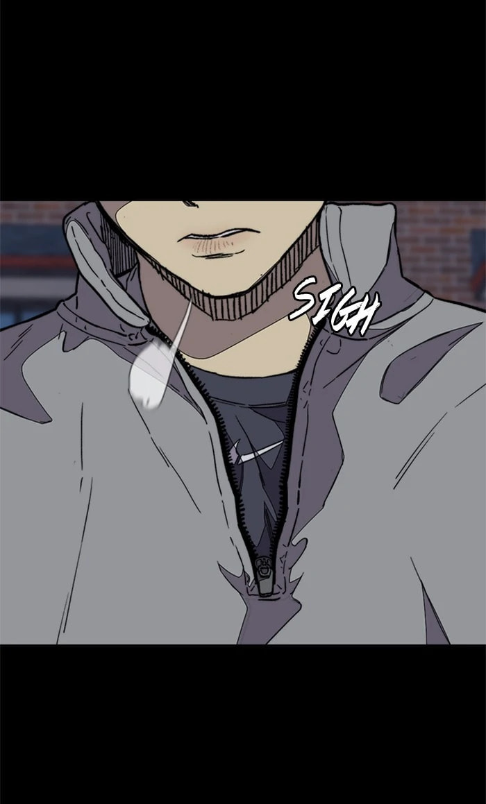 Wind Breaker, chapter 352, image 81
