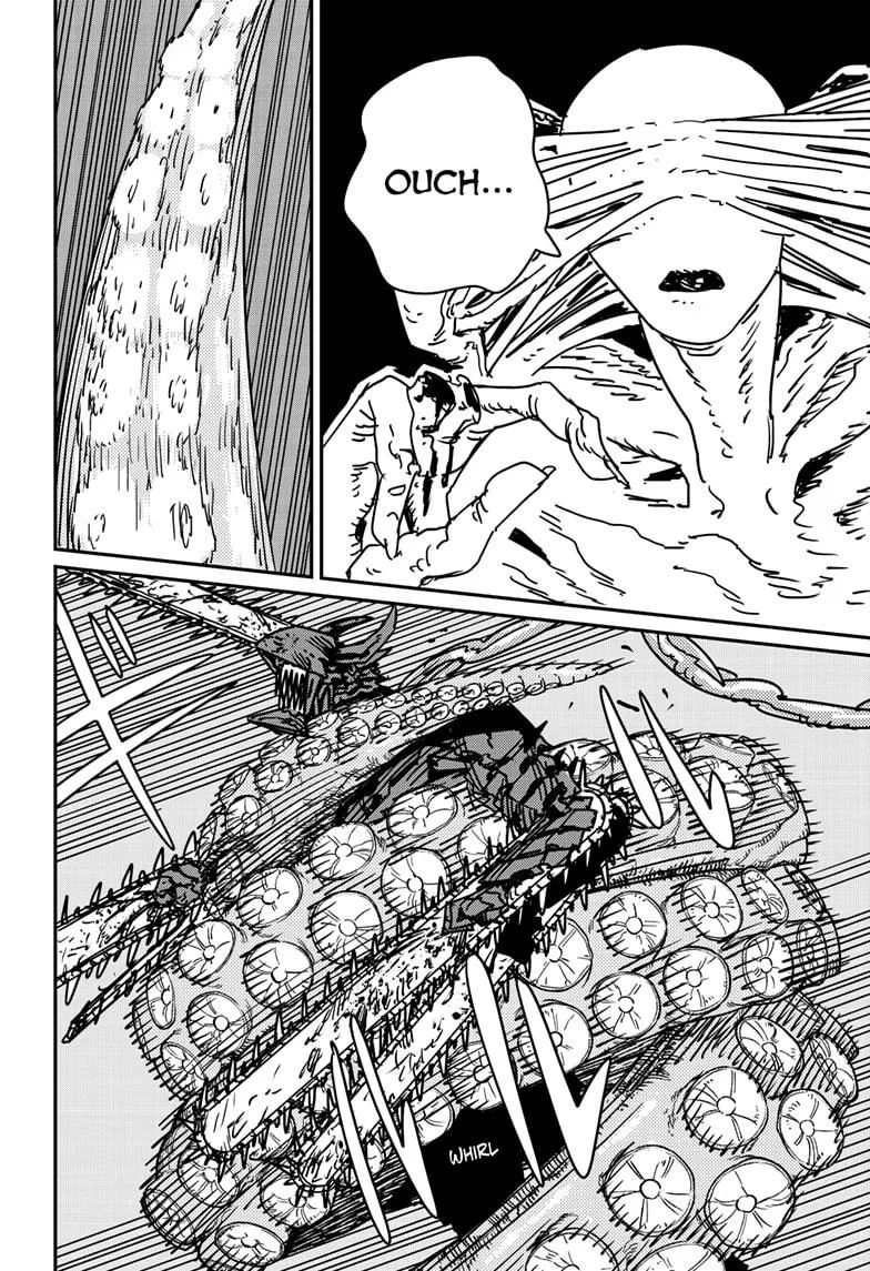 Chainsaw Man, chapter 173, image 13