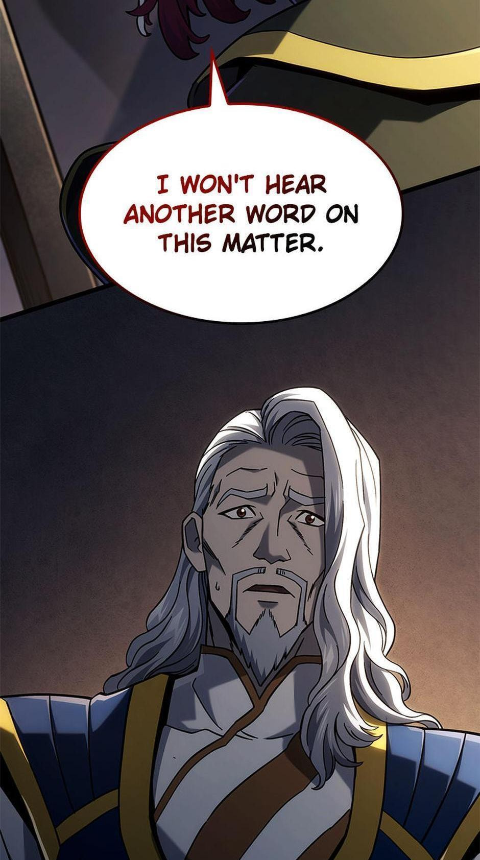 Revenge of the Baskerville Bloodhound, chapter 105, image 36