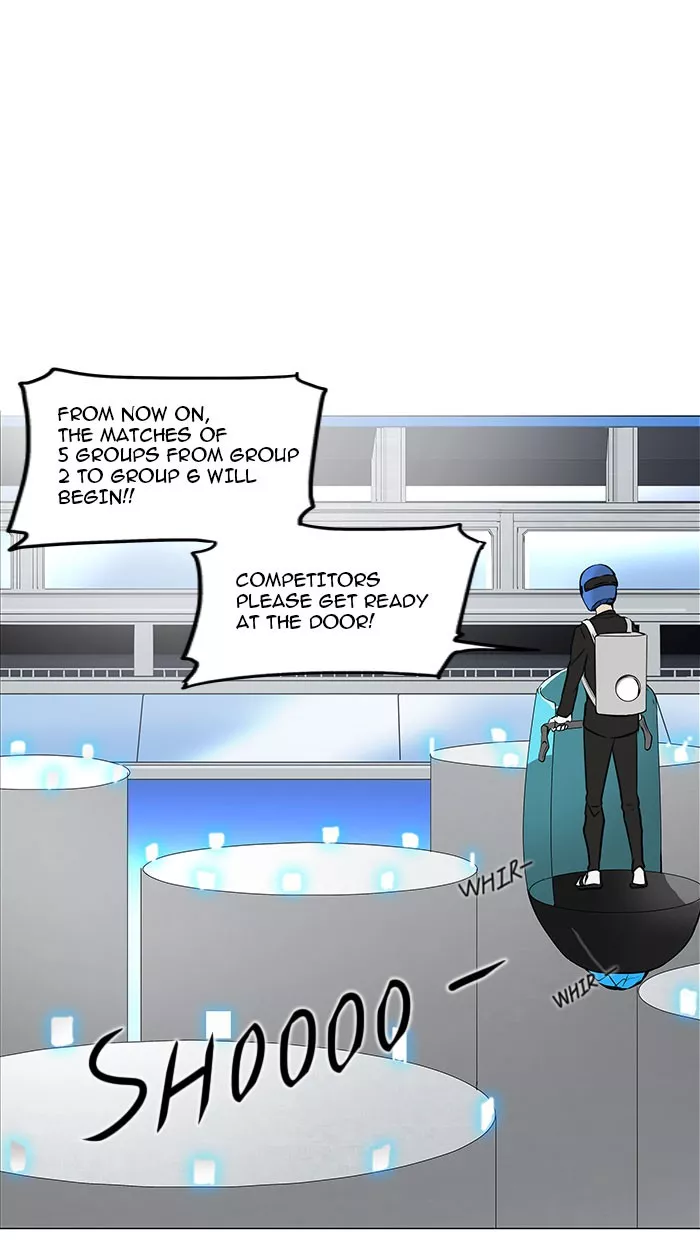 Tower of God, chapter 151, image 10