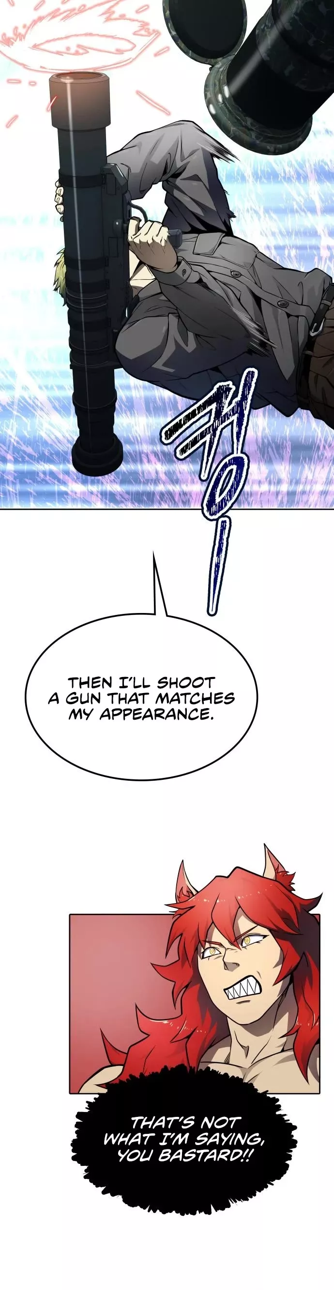 Tower of God, chapter 579, image 67