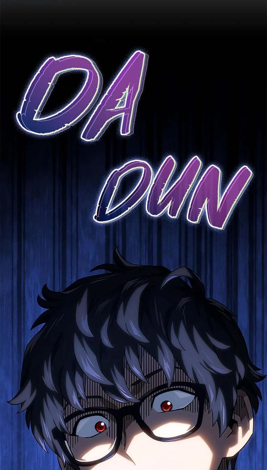 Revenge of the Baskerville Bloodhound, chapter 100, image 81