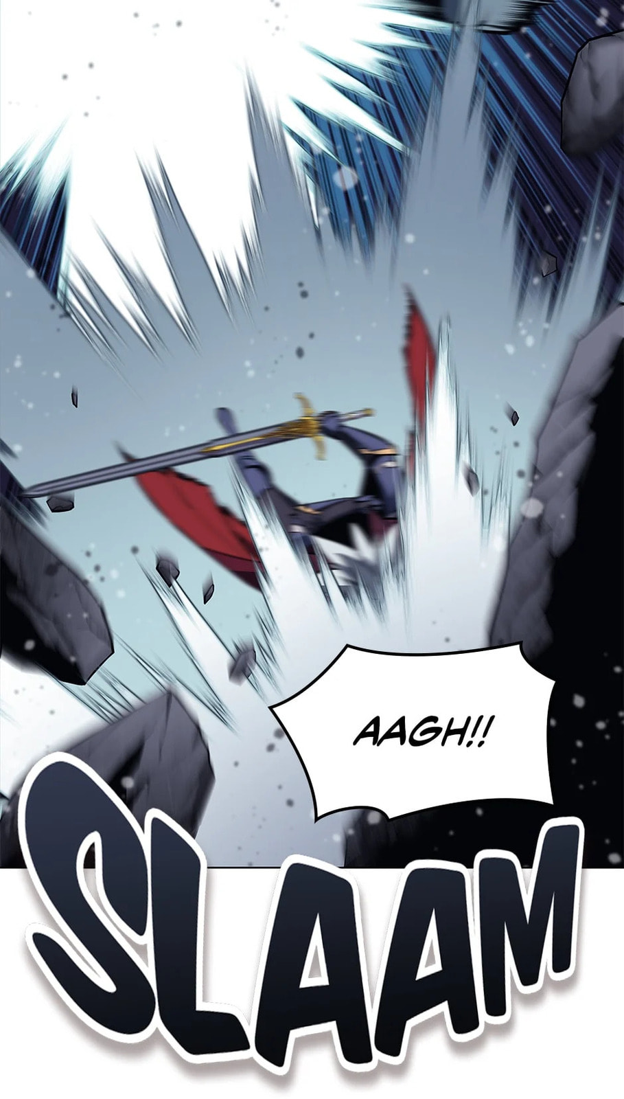Overgeared (Team Argo), chapter 59, image 62