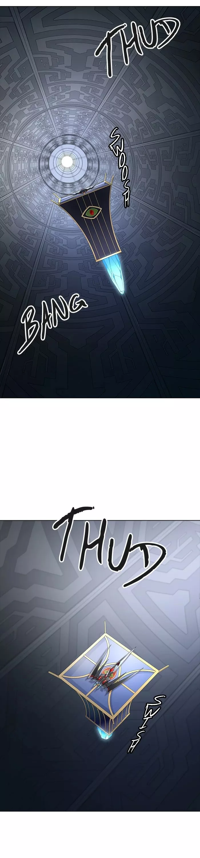 Tower of God, chapter 515, image 46