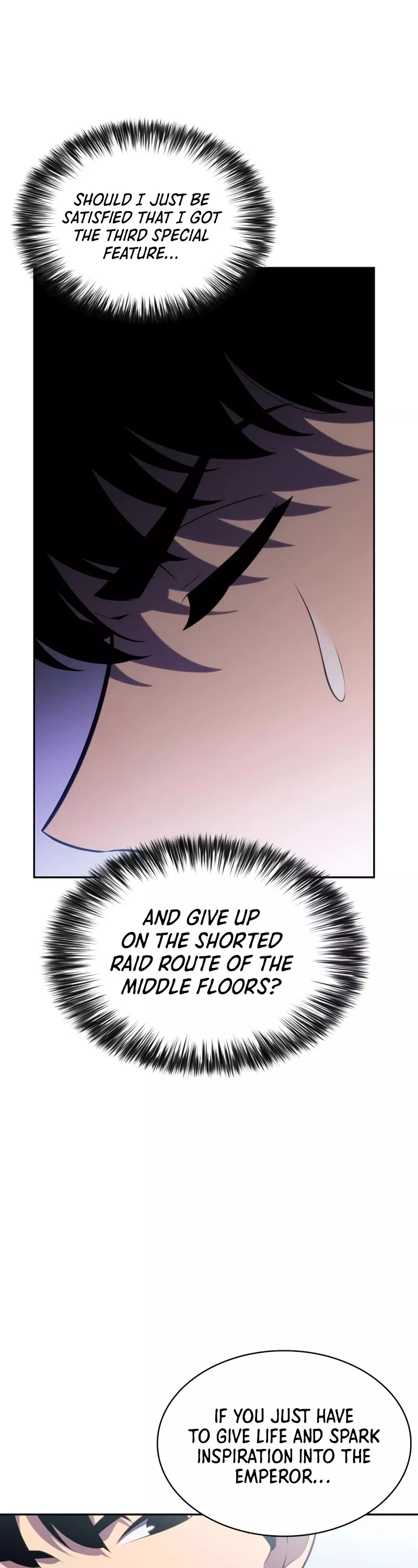 Solo Max-Level Newbie, chapter 154, image 61