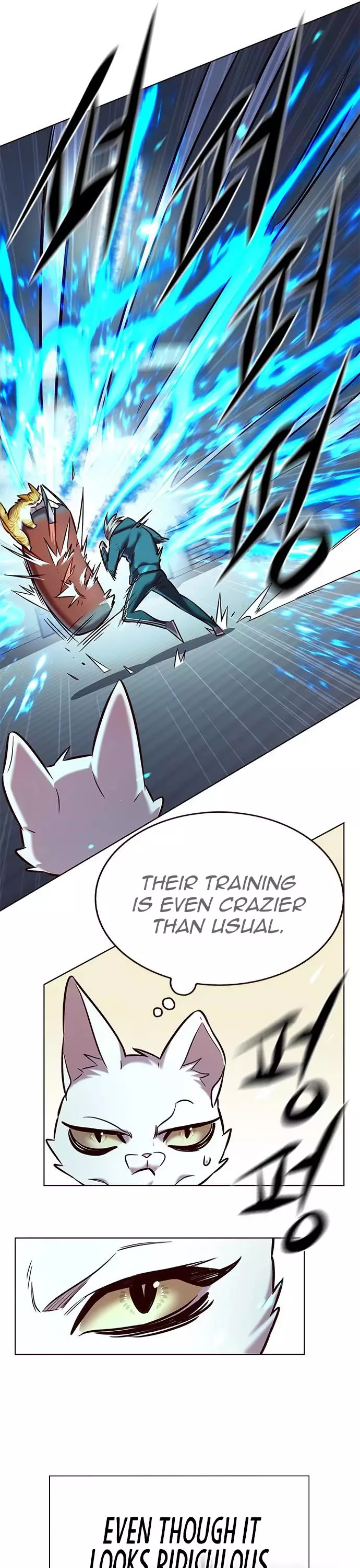 Eleceed, chapter 241, image 10