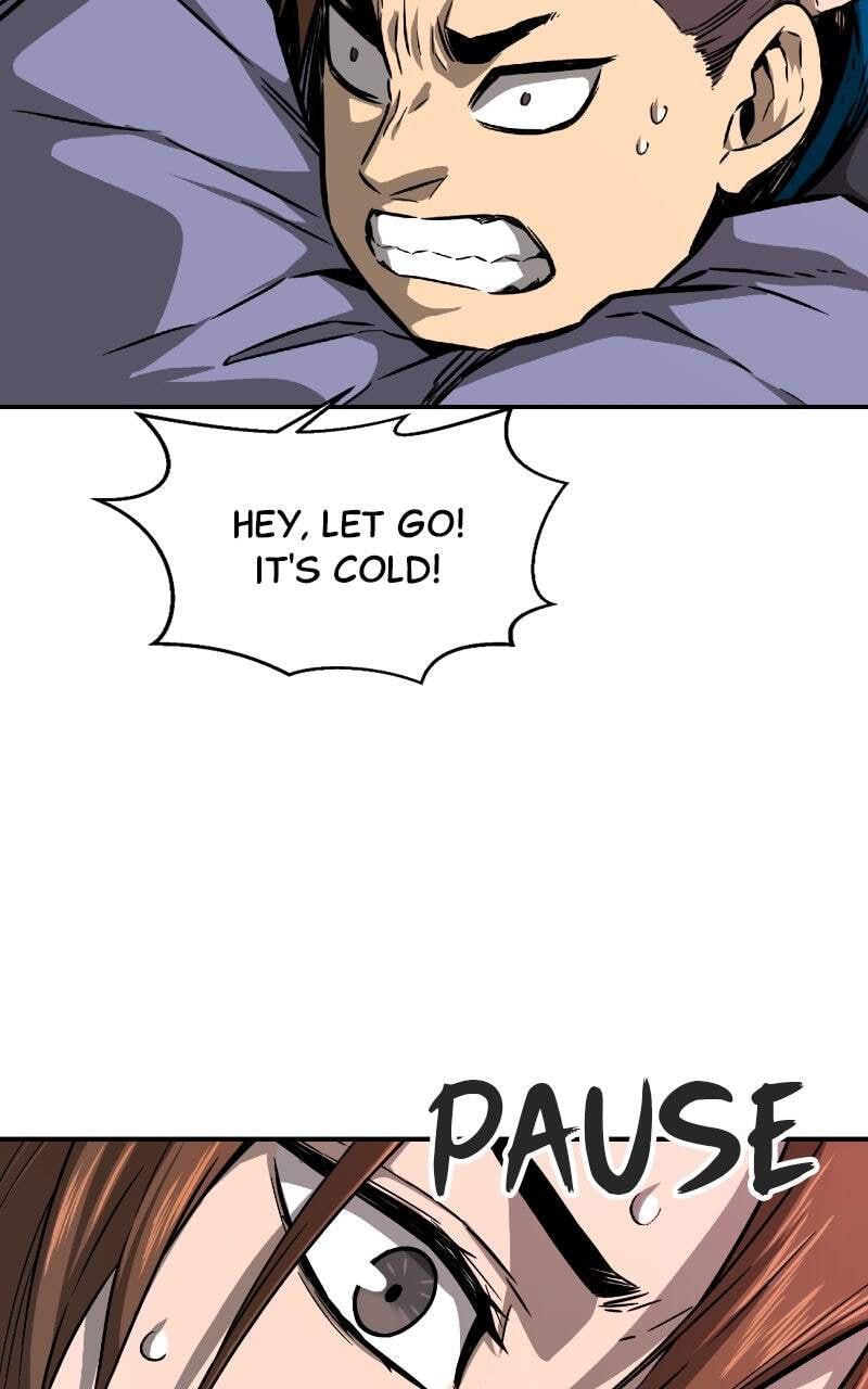 Absolute Sword Sense, chapter 1, image 93