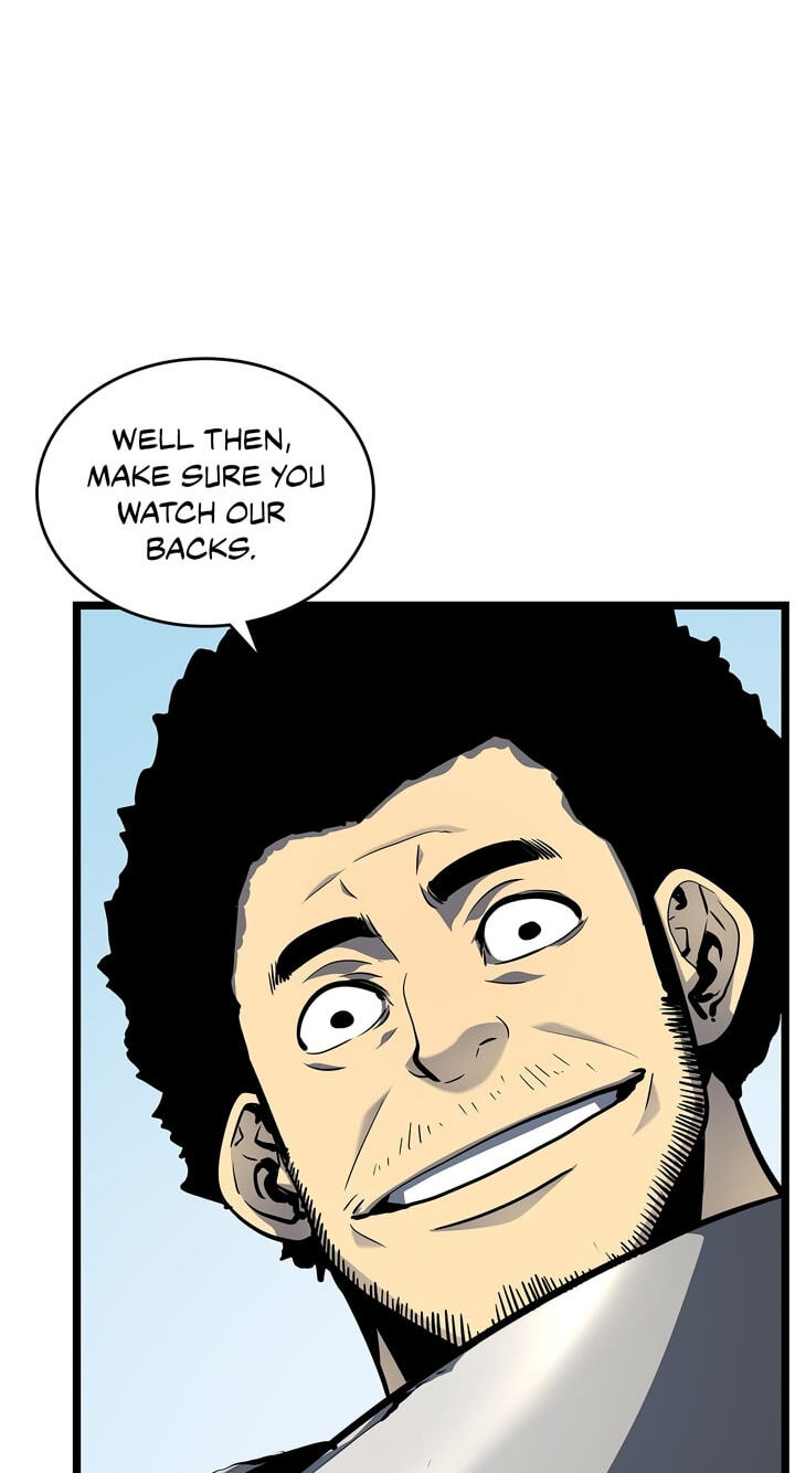 Solo Leveling, chapter 95, page 12