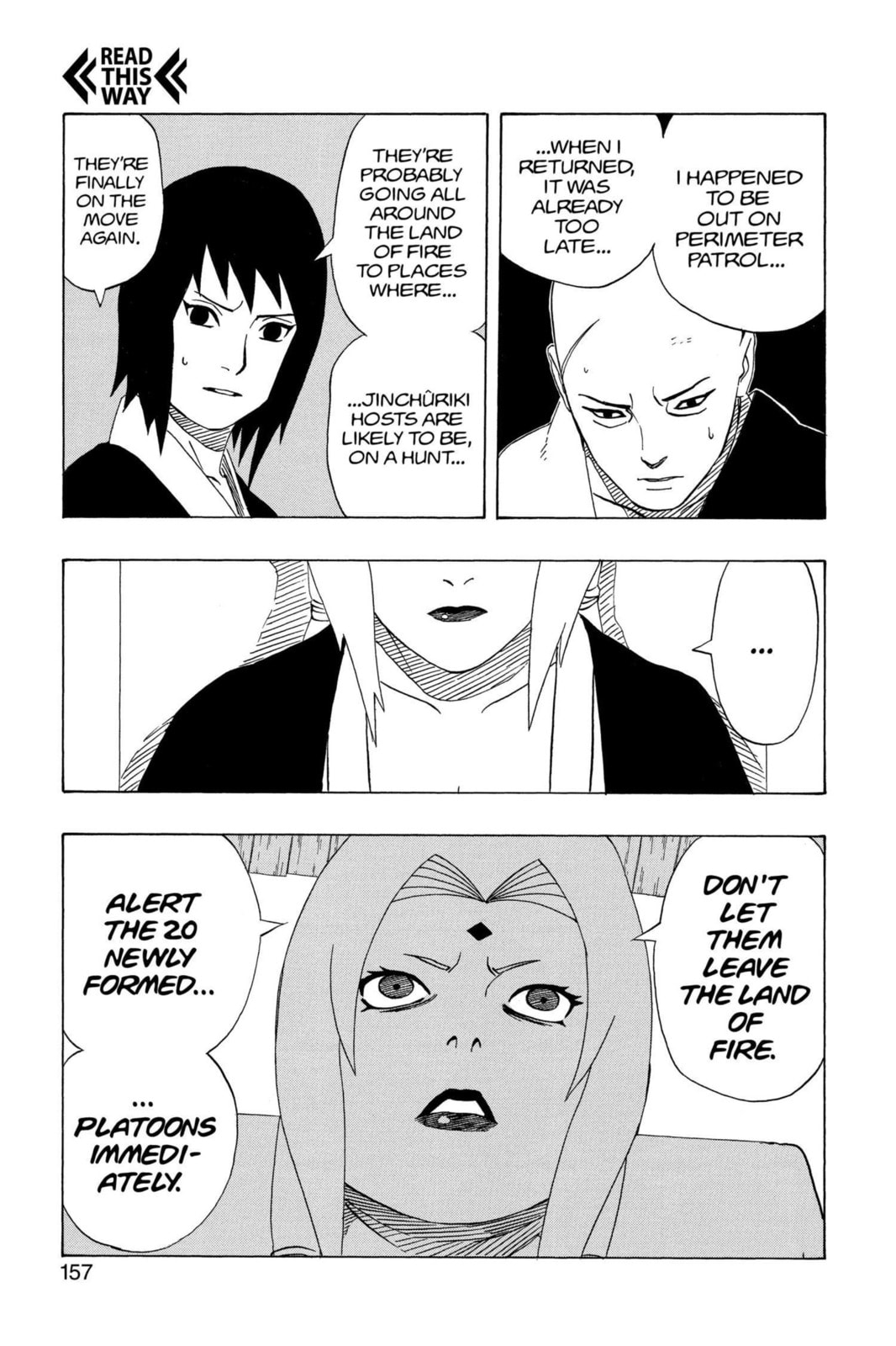 Naruto, chapter 317, image 20
