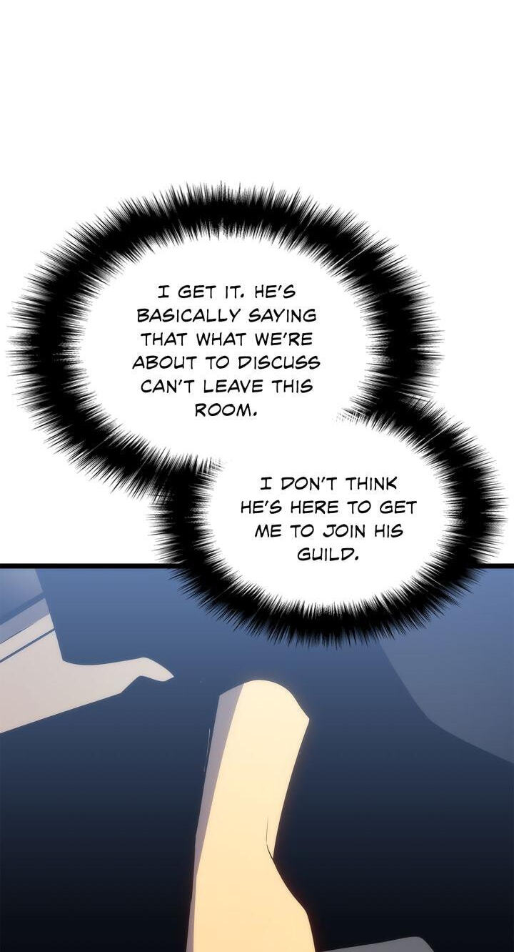 Solo Leveling, chapter 132, image 75