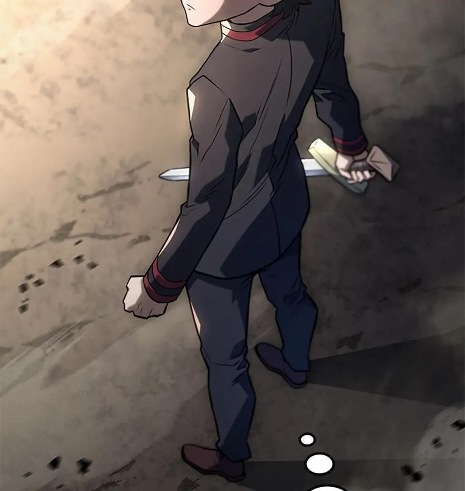 Revenge of the Baskerville Bloodhound, chapter 10, image 107