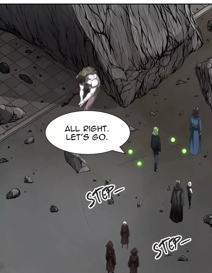 Tower of God, chapter 434, image 27