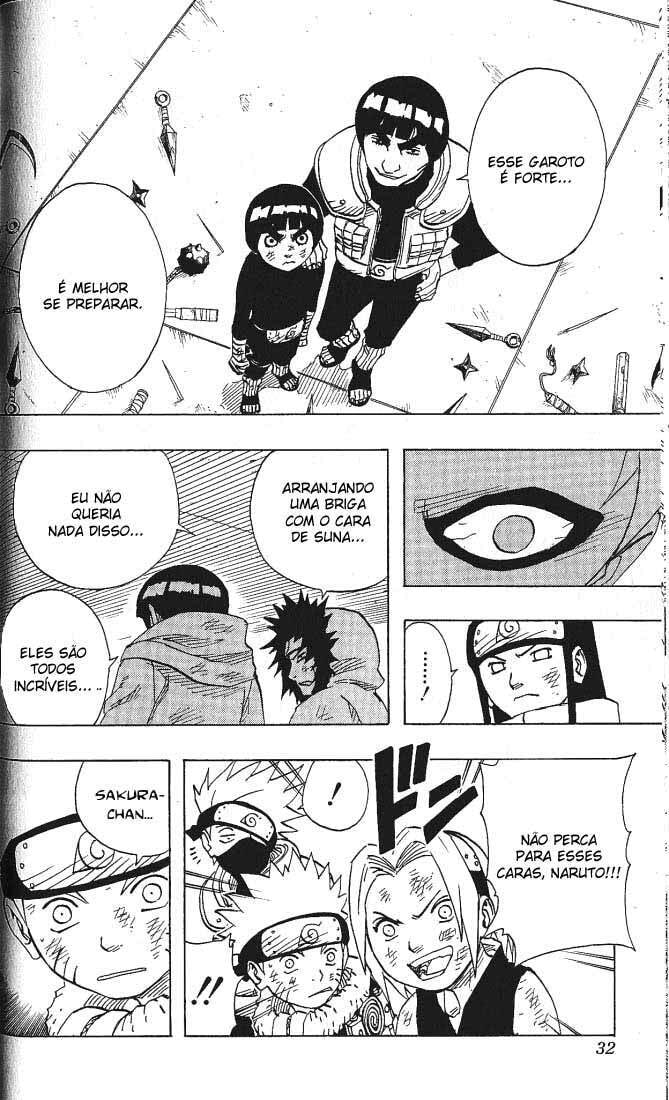 Naruto, chapter 74, image 6