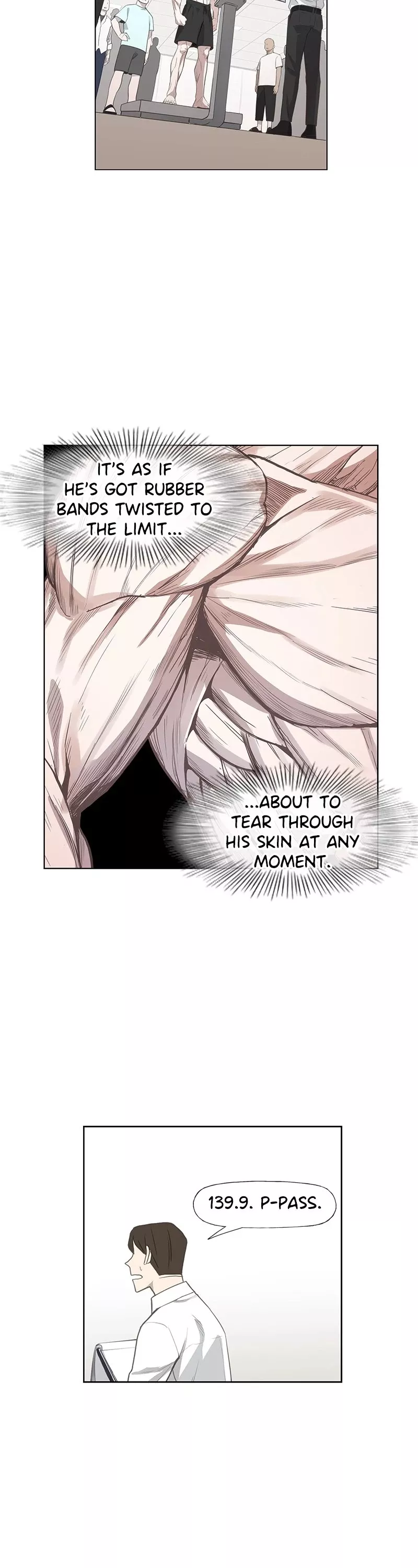 The Boxer, chapter 118, image 13