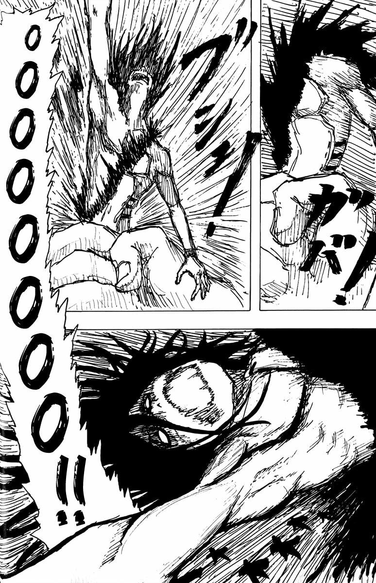 Attack on Titan, chapter 0, page 49