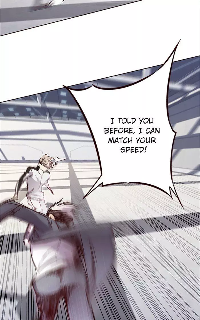 Eleceed, chapter 25, image 34