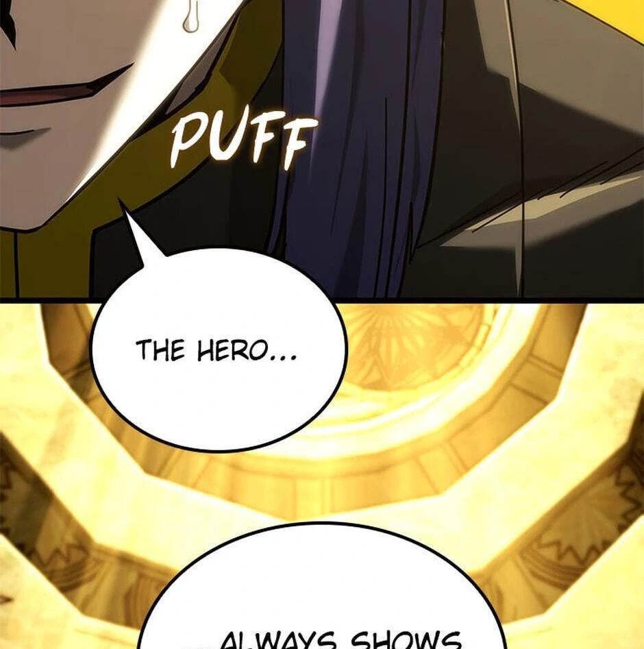 Revenge of the Baskerville Bloodhound, chapter 126, image 98