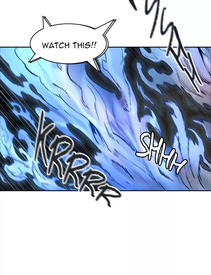 Tower of God, chapter 446, image 4