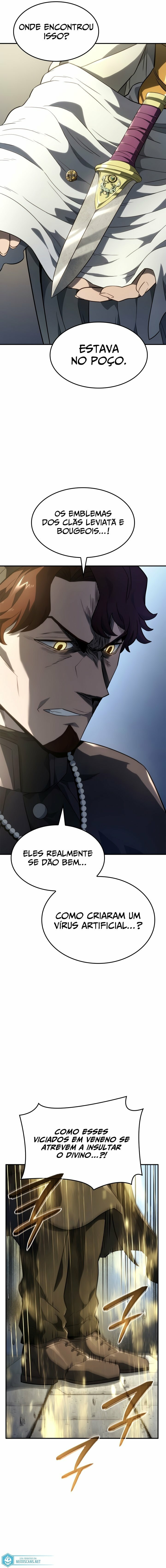 Revenge of the Baskerville Bloodhound, chapter 49, image 14