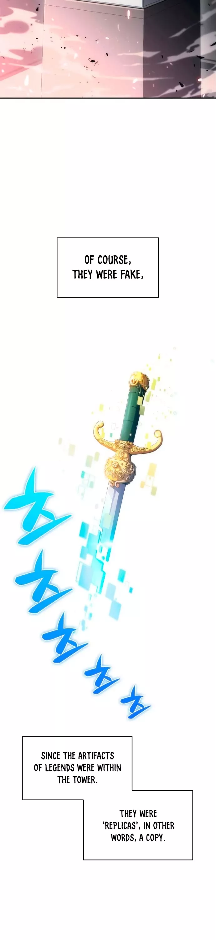 Solo Max-Level Newbie, chapter 4, image 37