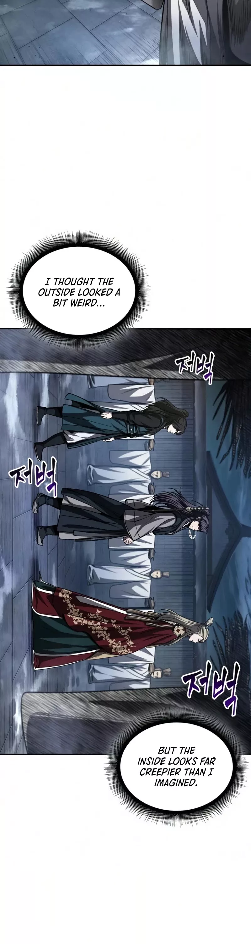 Nano Machine, chapter 88, image 29