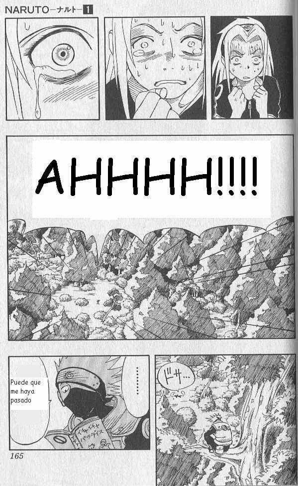 Naruto, chapter 6, image 17