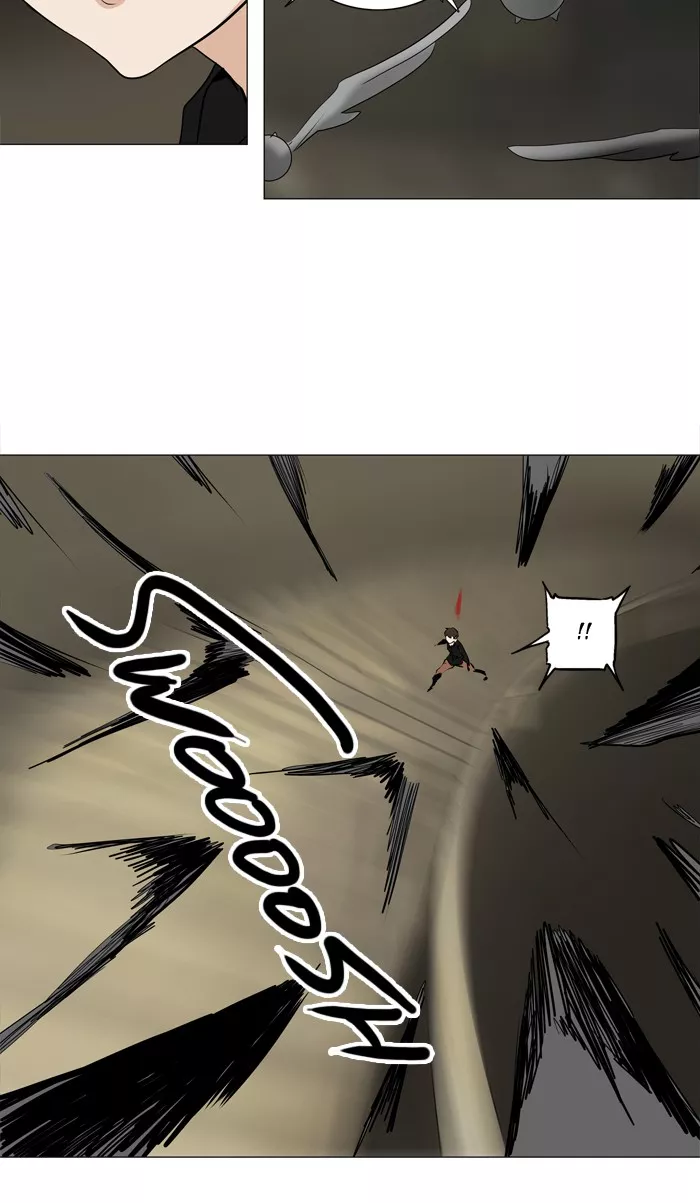 Tower of God, chapter 222, image 18