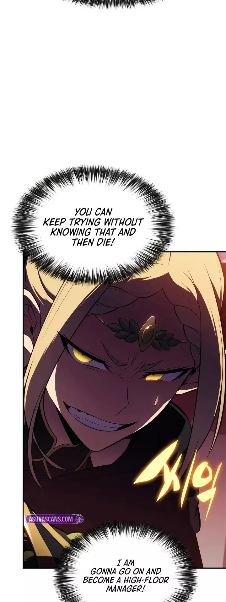 Solo Max-Level Newbie, chapter 245, image 50