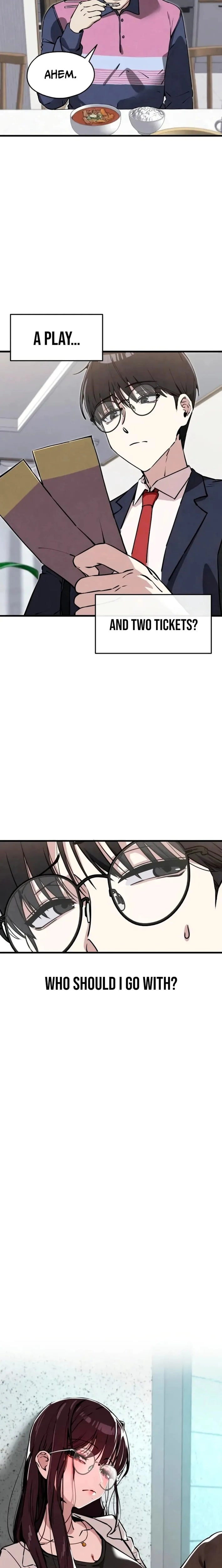 You’re the Only One I Can See, chapter 9, image 5