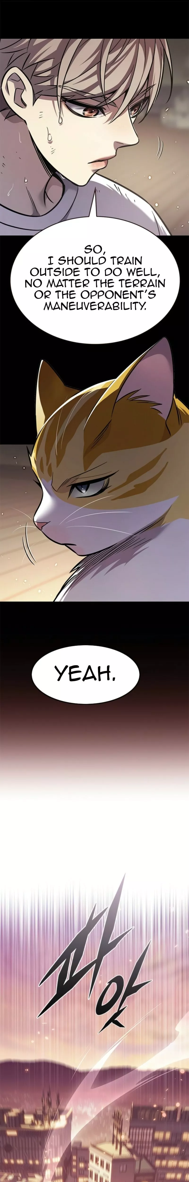 Eleceed, chapter 377, image 23
