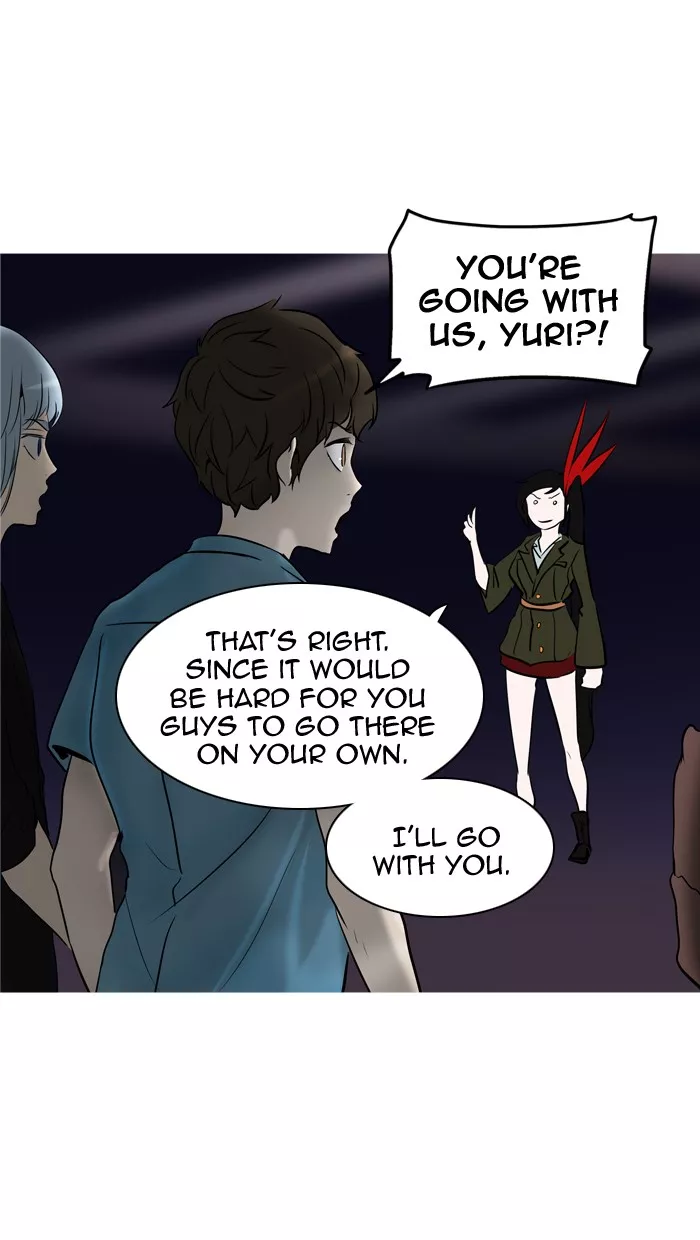 Tower of God, chapter 277, image 29