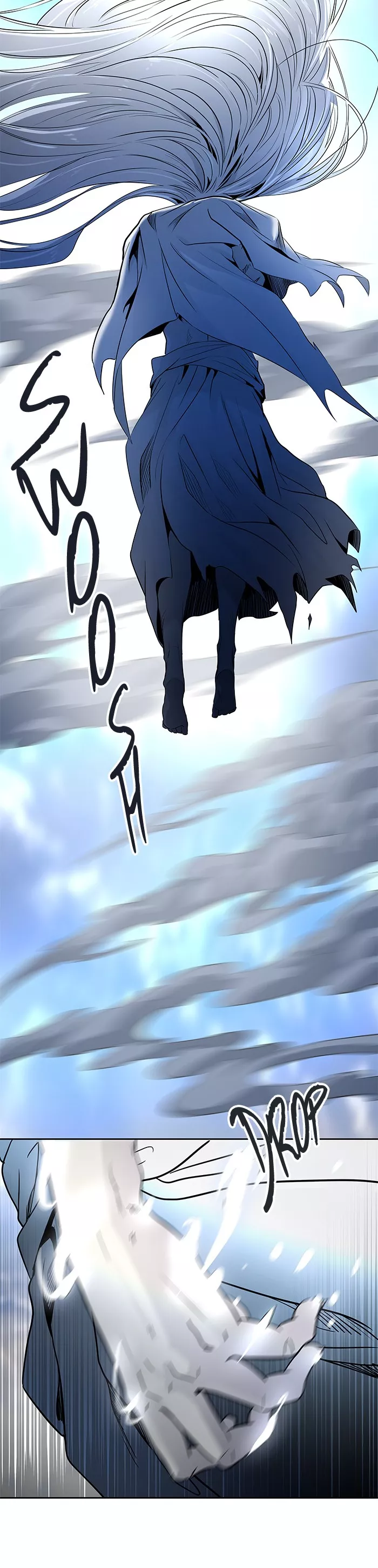 Tower of God, chapter 513, image 31