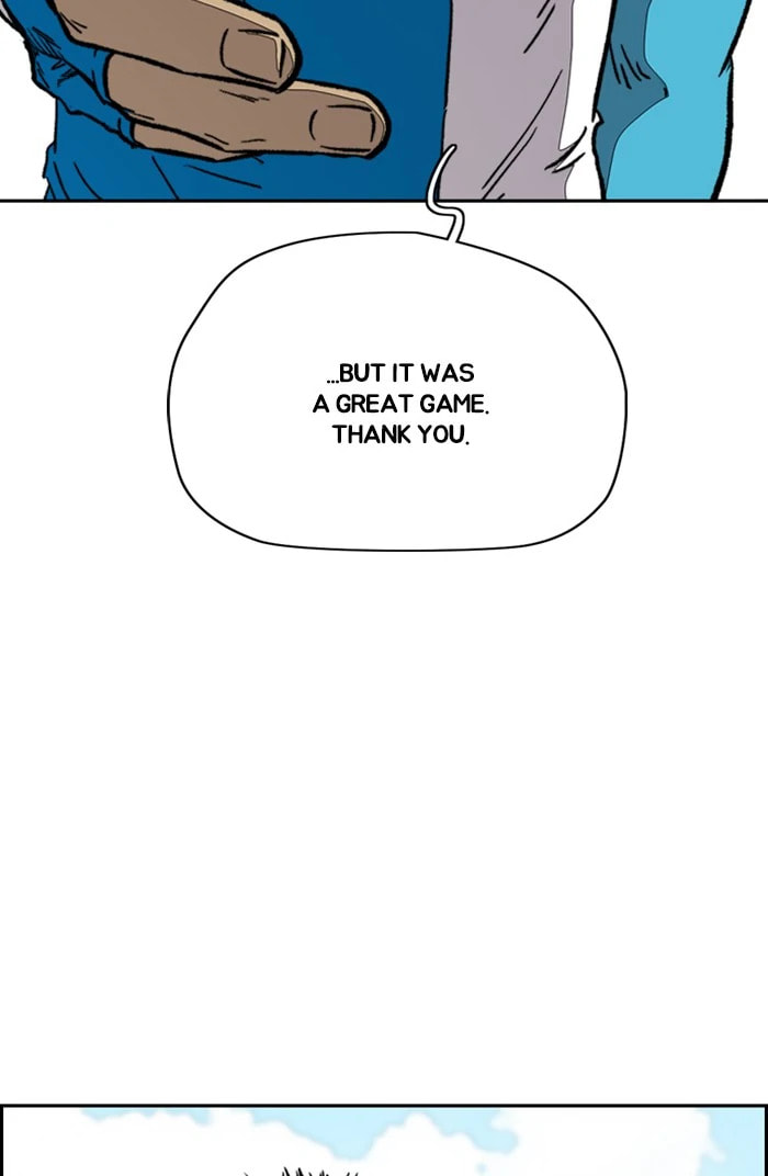 Wind Breaker, chapter 344, image 158