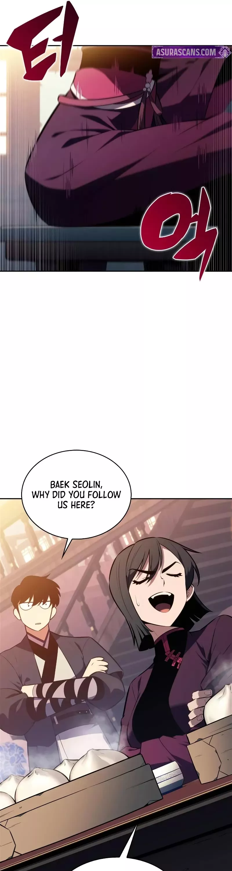 Solo Max-Level Newbie, chapter 188, image 43
