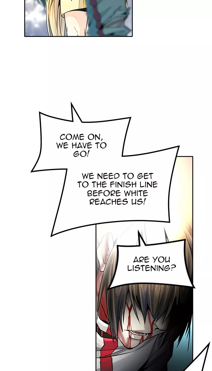 Tower of God, chapter 499, image 150