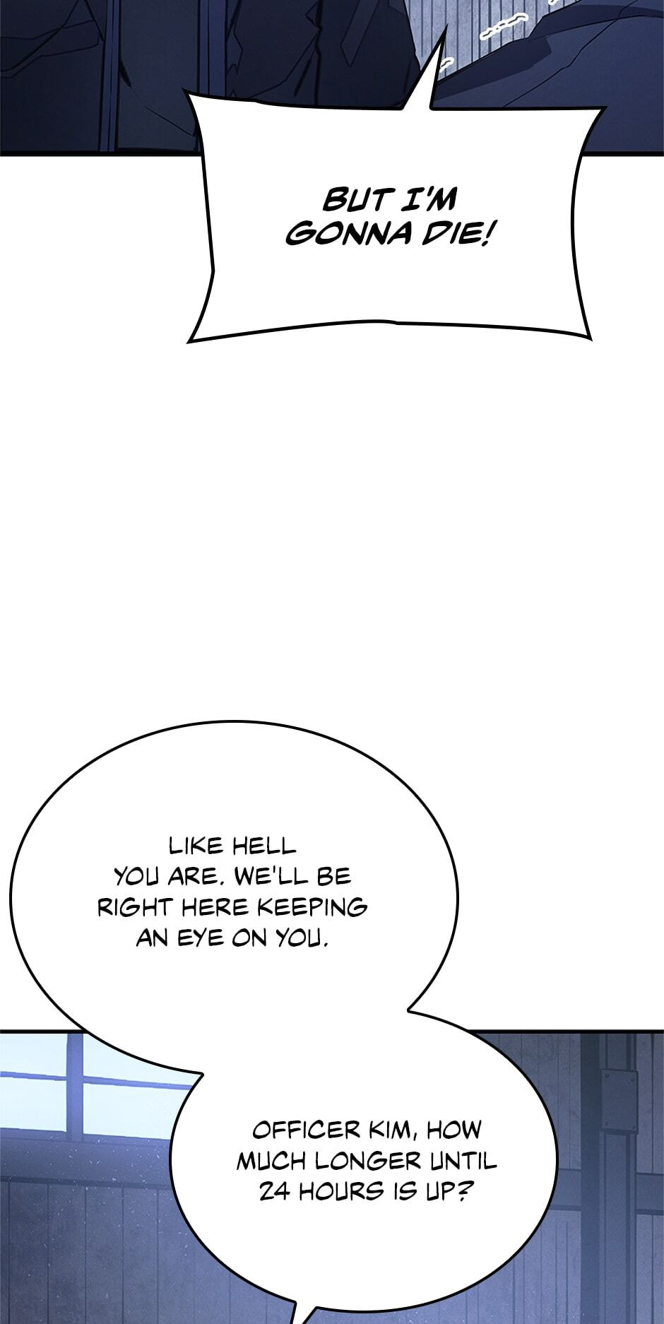 Solo Leveling, chapter 179.01, page 62