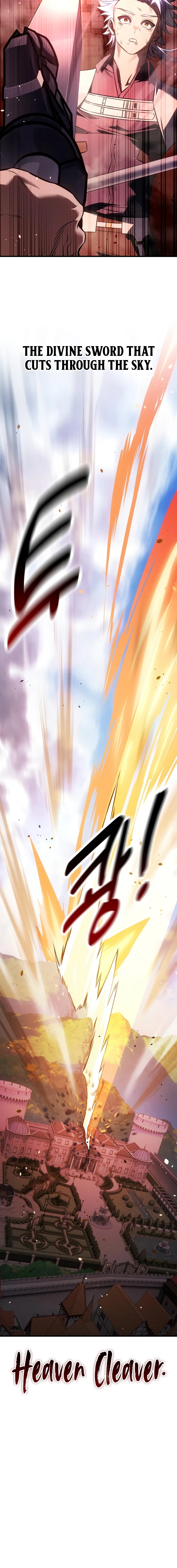 I Killed the Main Player, chapter 120, image 35