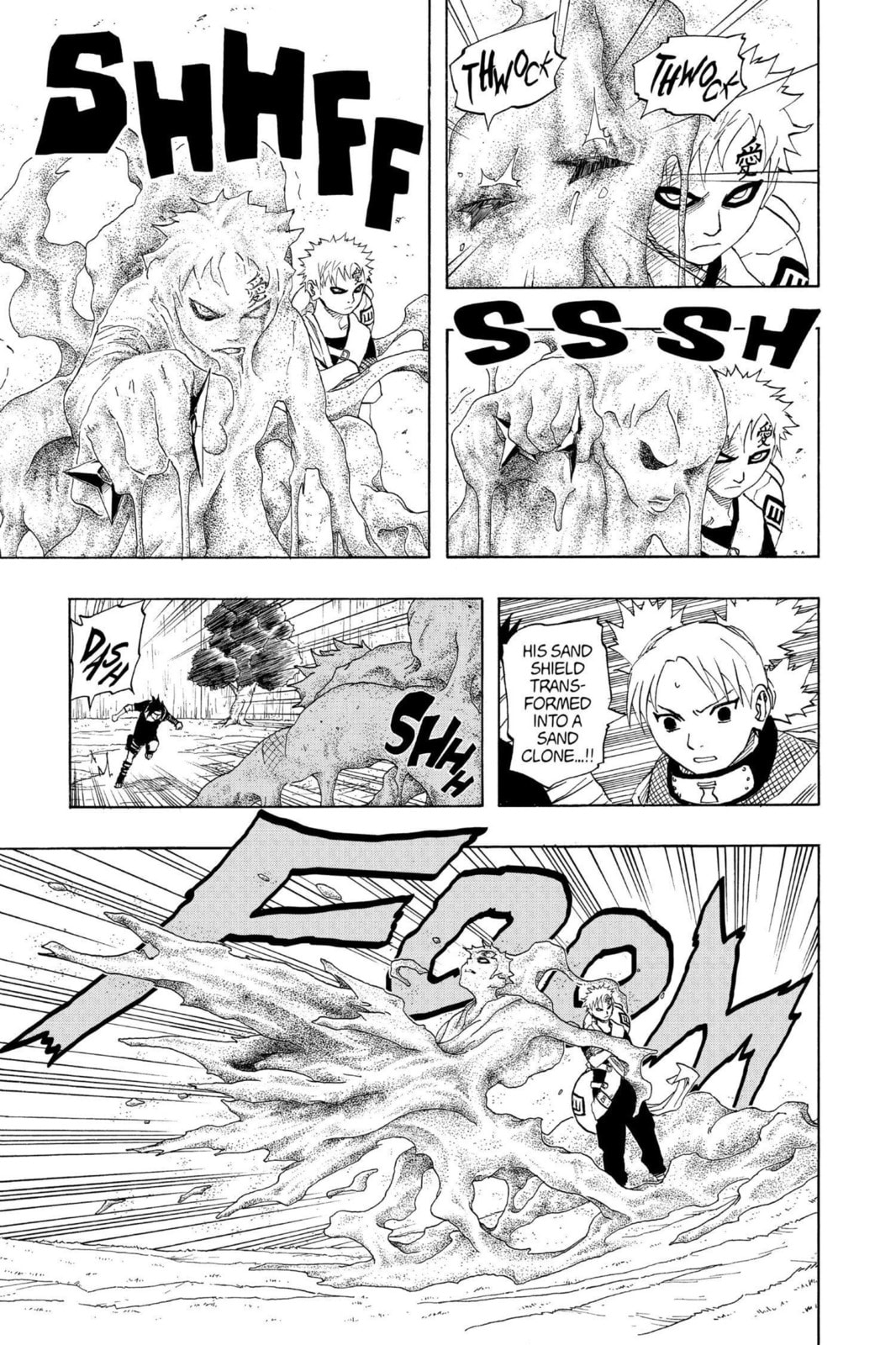 Naruto, chapter 111, image 13